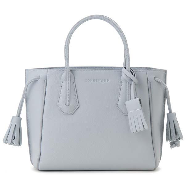LONGCHAMP（ロンシャン） トートバッグ レディース ブルー 1294 843 