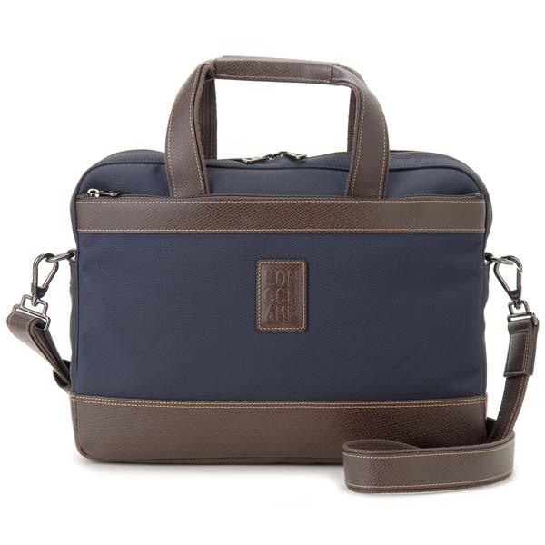 LONGCHAMP（ロンシャン） ブリーフケース ビジネスバッグ メンズ 