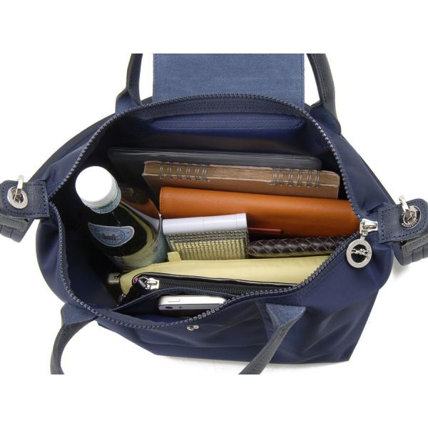 ロンシャン トートバッグ Longchamp 1512 578 006 ル プリアージュ ネオ ショルダーバッグ マリン ネイビー Buyee Buyee 日本の通販商品 オークションの代理入札 代理購入