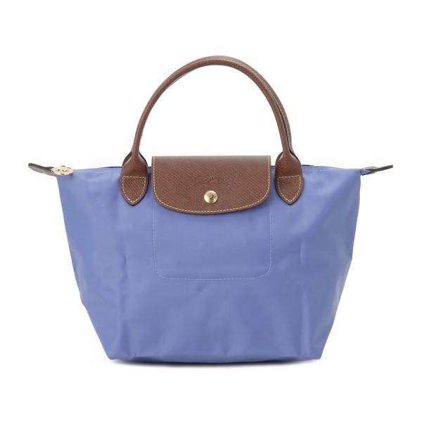 LONGCHAMP プリアージュ 2wayバッグ S ラベンダー 楽天市場】ロンシャン LONGCHAMP ハンドバッグ(2WAY仕様) LE