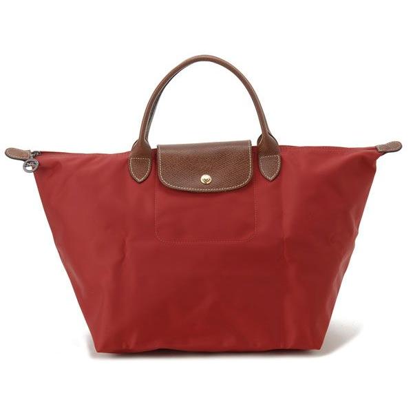 LONGCHAMP（ロンシャン） LONGCHAMP 1623089545 トートバッグ プリ