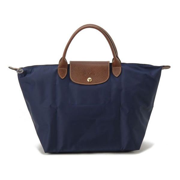 LONGCHAMP（ロンシャン） LONGCHAMP 1623089556 トートバッグ プリ