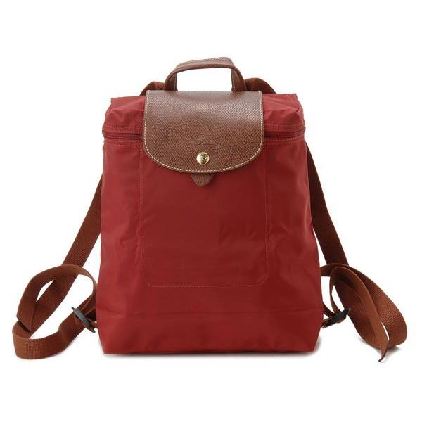 LONGCHAMP ロンシャン リュック プリアージュ 折り畳みバッグ 1699 089