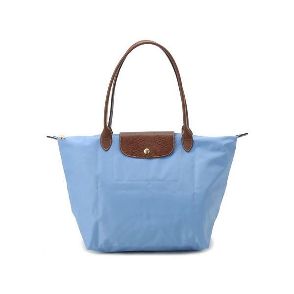 LONGCHAMP ロンシャン トートバッグ プリアージュ 1899 089 072