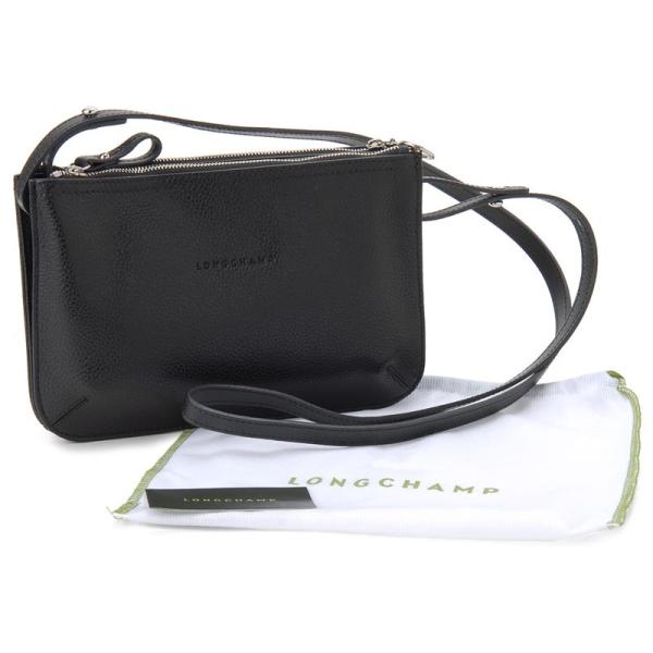 ル メッセンジャーバッグ レディース フローネ 72 ブラック レディース Longchamp ブランド別 ブラック 新品 ロンシャン 047 送料無料 バッグ 021 ショルダーバッグ Lnc S Select