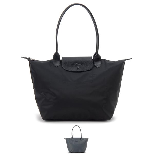 LONGCHAMP（ロンシャン） ショルダーバッグ L1899 979 ワン Lサイズ