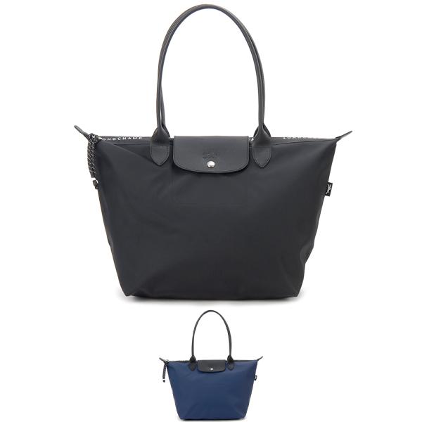 LONGCHAMP ロンシャン トートバッグ レディース L1899HSR LE