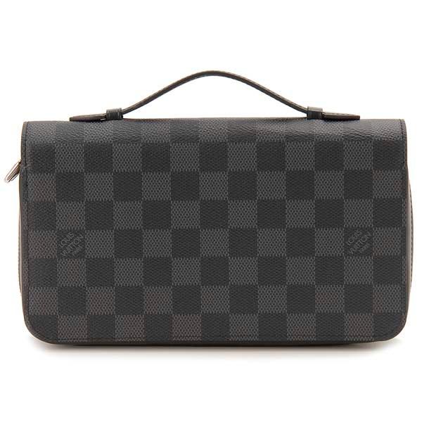 ルイヴィトン Louis Vuitton 長財布 セカンドバッグ クラッチバッグ