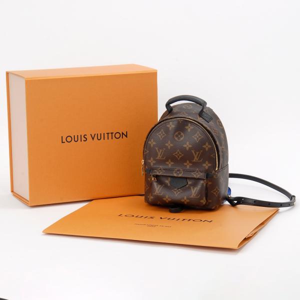 LOUIS VUITTON（ルイ・ヴィトン） リュック レディース M44873 パーム