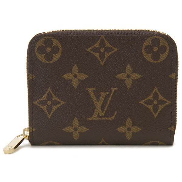 ルイヴィトン コインケース 小銭入れ M60067 モノグラム LOUIS VUITTON