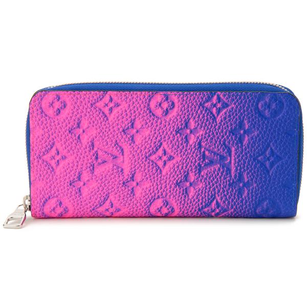 【美品】VUITTON 長財布 楽天市場】ルイヴィトン ラウンドファスナー長財布(小銭入れあり