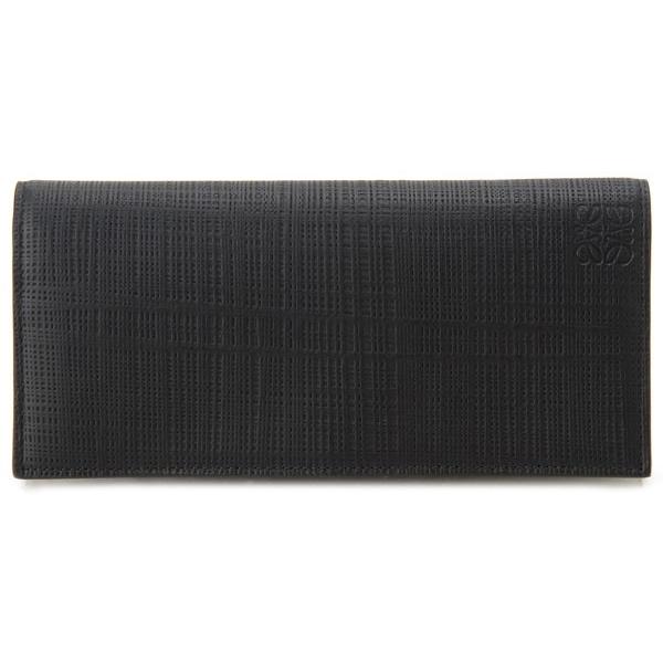 ロエベ 長財布 101 79 978 1100 Loewe ロングホリゾンタルウォレット ブラック メンズ ブランド Lw S Select 通販 Yahoo ショッピング