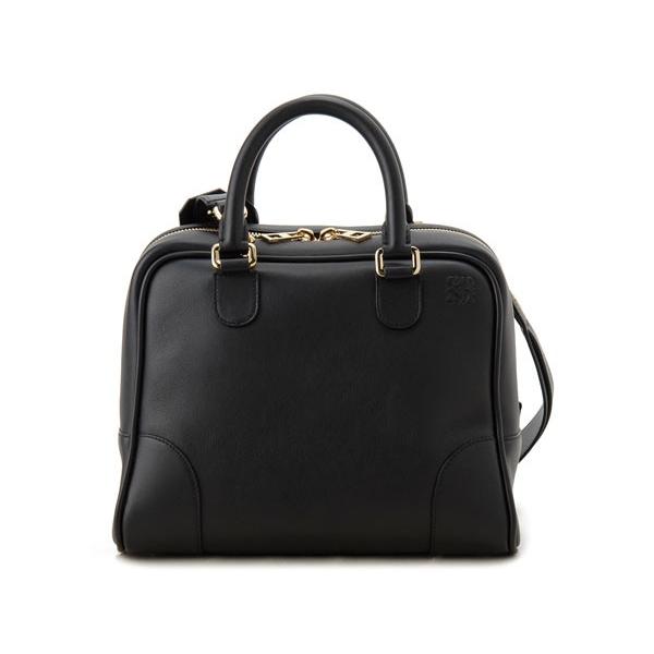 LOEWE ロエベ ショルダーバッグ 301.30.BL01 1100 AMAZONA 75