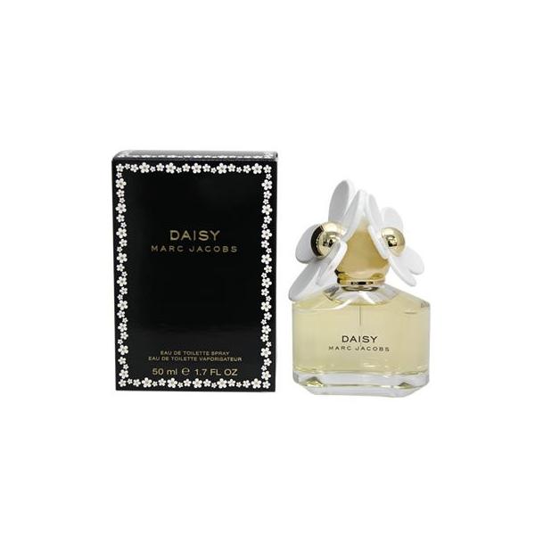 MARC JACOBS（マーク・ジェイコブス） デイジー オードトワレ 50ml