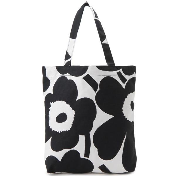 マリメッコ（Marimekko） ウニッコ トートバッグ marimekko（マリメッコ） トートバッグ 47314-192 UNIKKO ウニッコ