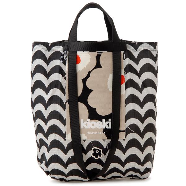 marimekko マリメッコ トートバッグ 91668 982 FUNNY ファニー marimekko マリメッコ トートバッグ 91668 982 FUNNY ファニー