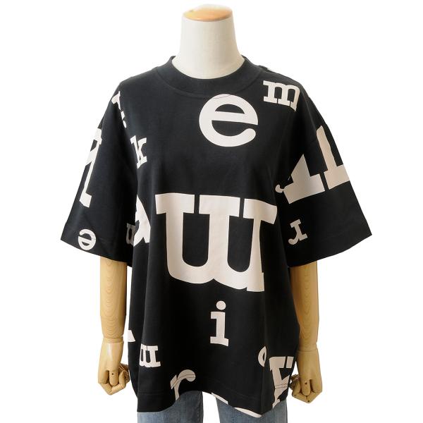 marimekko マリメッコ Tシャツ レディース 92324 910 WELIG