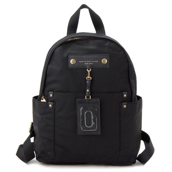 MARC JACOBS BY JACOBS/マークバイマークジェイコブス リュック MARC JACOBS BY JACOBS/マークバイマークジェイコブス リュック
