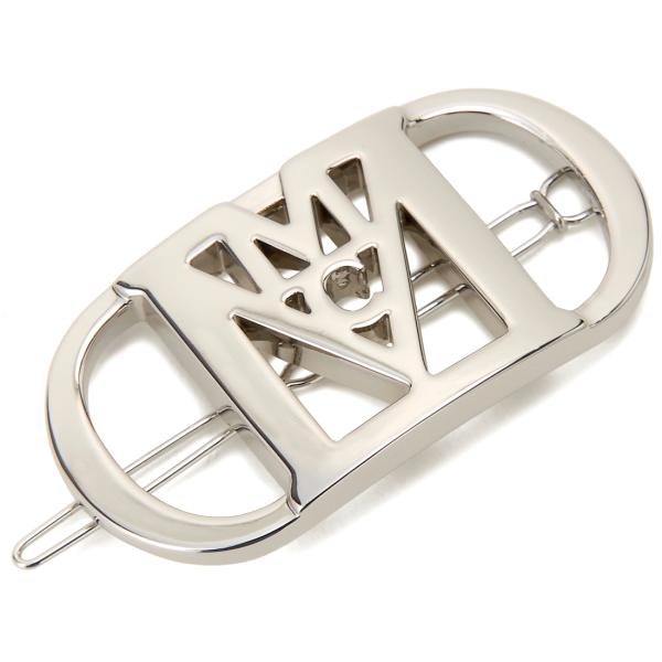 MCM エムシーエム ヘアクリップ シルバー EEDSLD01 SV s-select_mcmeedsld01-sv