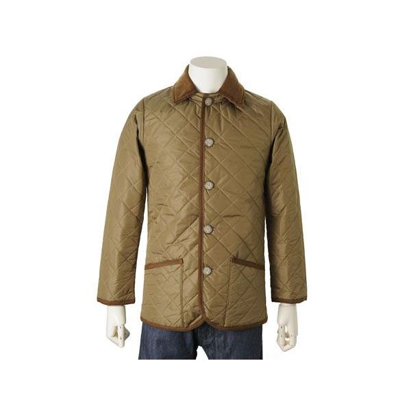 マッキントッシュ Mackintosh キルティングジャケット L メンズ ウェーバリー 7163 Qt01 34 キルティングコート ブランド Mct7163 Qt01 38 S Select 通販 Yahoo ショッピング