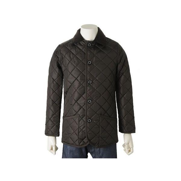 マッキントッシュ Mackintosh キルティングジャケット メンズ ウェーバリー 7163 Qt14 38 キルティングコート ブランド Mct7163 Qt14 38 S Select 通販 Yahoo ショッピング
