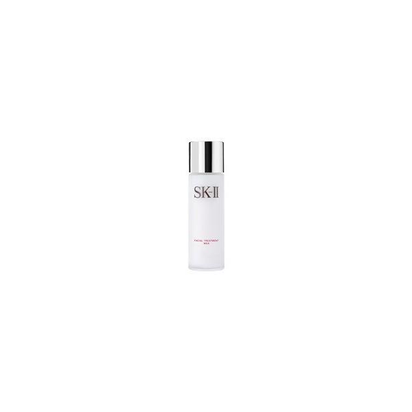 SK-II フェイシャル トリートメント ミルク 75ml フェイシャル トリートメント ミルク 75ml(エスケーツー)の通販