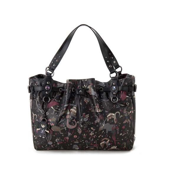 PIERO GUIDI ピエログイディ マジックサーカス ショルダーバッグ PIERO GUIDI ピエログイディ マジックサーカス ショルダーバッグ