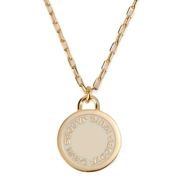 MARC JACOBS マークジェイコブス ネックレス レディース