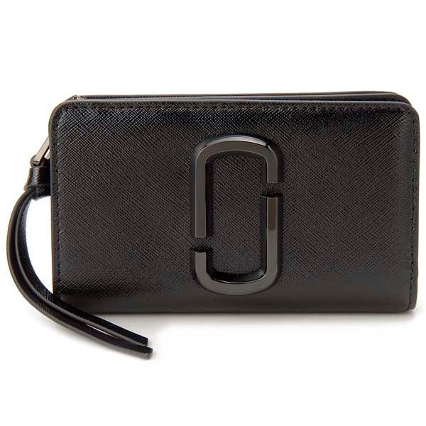 MARC JACOBS（マーク・ジェイコブス） 二つ折り財布 レディース