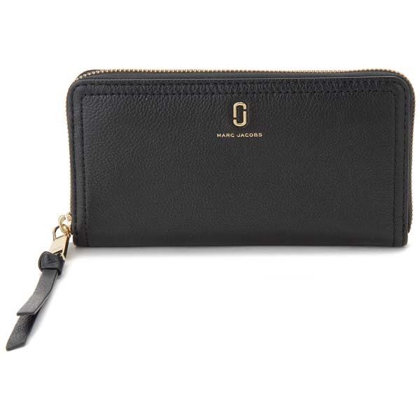 マークジェイコブス Marc Jacobs 財布 ブラック 黒 レディース ラウンドファスナー長財布 M 001 Mjc 001 S Select 通販 Yahoo ショッピング