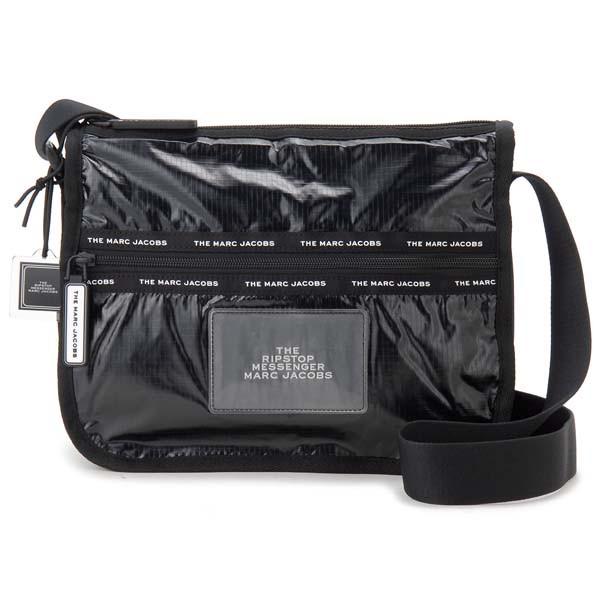 MARC JACOBS（マーク・ジェイコブス） ショルダーバッグ ブラック 黒