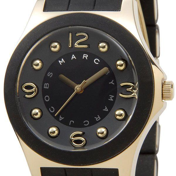 MARC JACOBS マークバイマークジェイコブス BY 腕時計 ペリー MARC JACOBS マークバイマークジェイコブス BY 腕時計 ペリー