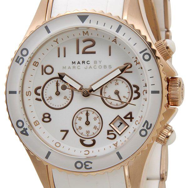 レディース MarcJacobs マークジェイコブス 腕時計 MBM2547 レディース MarcJacobs マークジェイコブス 腕時計 MBM2547