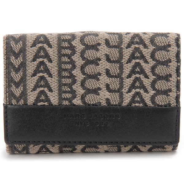 MARC JACOBS マークジェイコブス 三つ折り財布 レディース MARC JACOBS マークジェイコブス 三つ折り財布 レディース