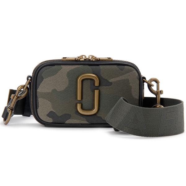 MARC JACOBS マークジェイコブス ショルダーバッグ 2S4HCR062H03 MARC JACOBS マークジェイコブス ショルダーバッグ 2S4HCR062H03