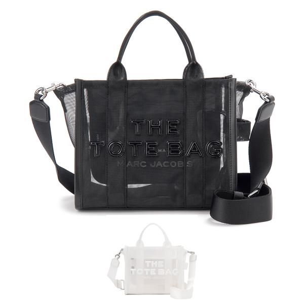 MARC JACOBS マークジェイコブス トートバッグ 2S4HTT035H03 ザ MARC JACOBS マークジェイコブス トートバッグ 2S4HTT035H03 ザ