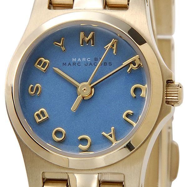 MARC JACOBS マークバイマークジェイコブス 腕時計 BY MBM3310 