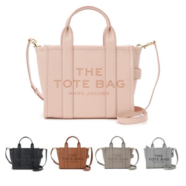 MARC JACOBS（マーク・ジェイコブス） タイムセール トートバッグ