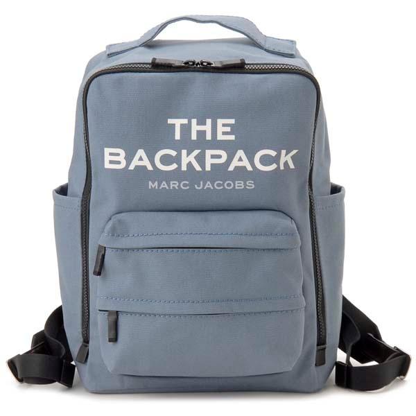 マークジェイコブス MARC JACOBS リュック レディース ブルーシャドウ