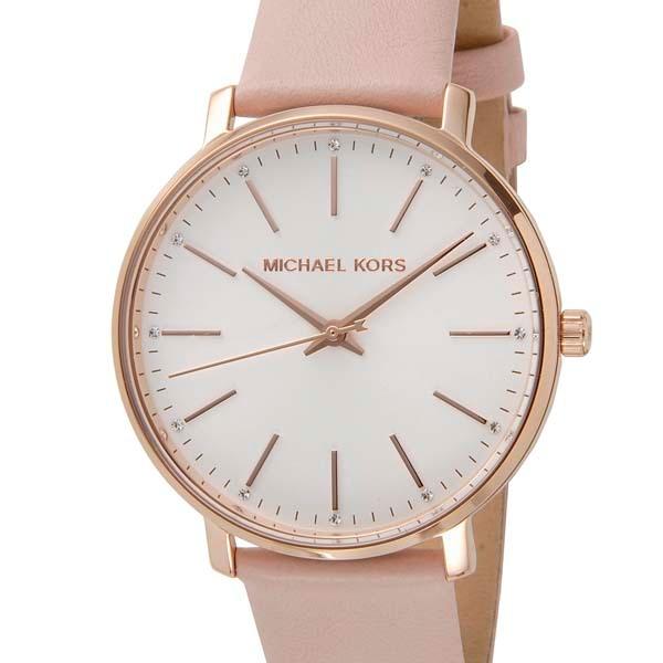 MICHAEL KORS（マイケルコース） 腕時計 レディース ピンク MK2741