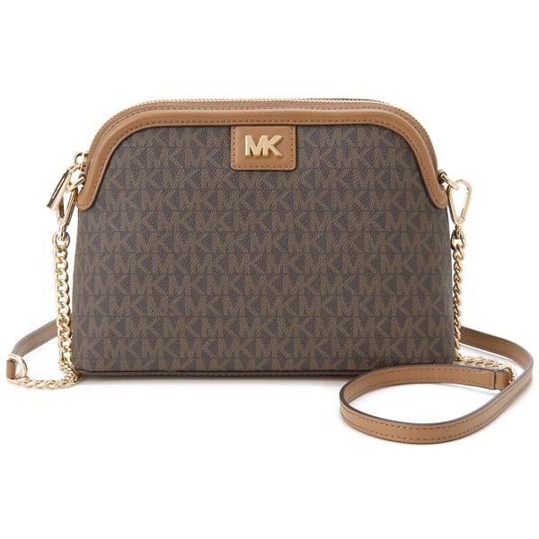 マイケルコース Michael Kors ショルダーバッグ 32t9gf5c3b 252 クロスボディ ブラウン 茶 レディース Mks32t9gf5c3b 252 S Select 通販 Yahoo ショッピング