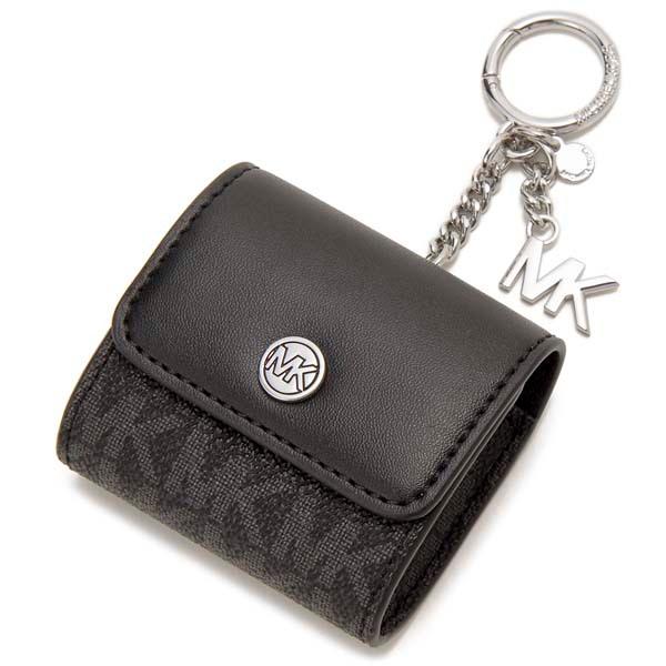 MICHAEL KORS（マイケルコース） エアーポッズ ケース 35F1STVL0B BK