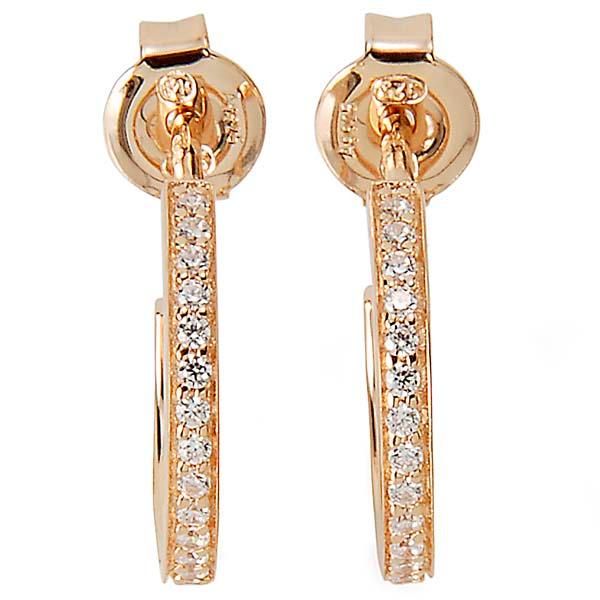 MICHAEL KORS マイケルコース ピアス レディース ピンクゴールド MICHAEL KORS マイケルコース ピアス レディース ピンクゴールド