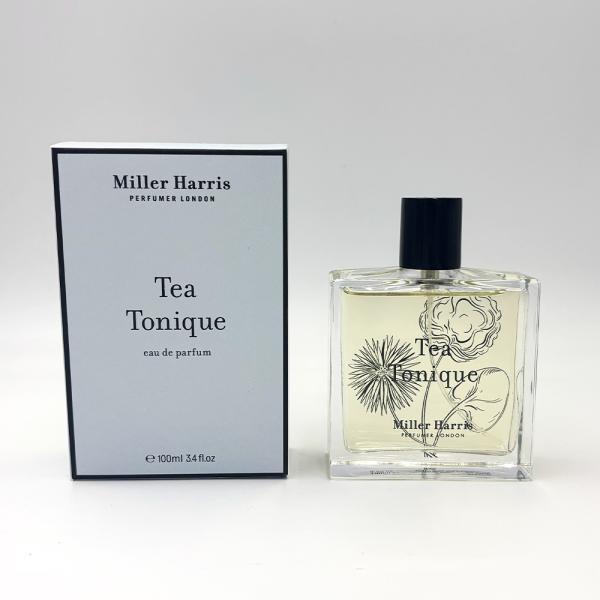 Miller Harris ミラーハリス ティートニック EDP オードパルファム