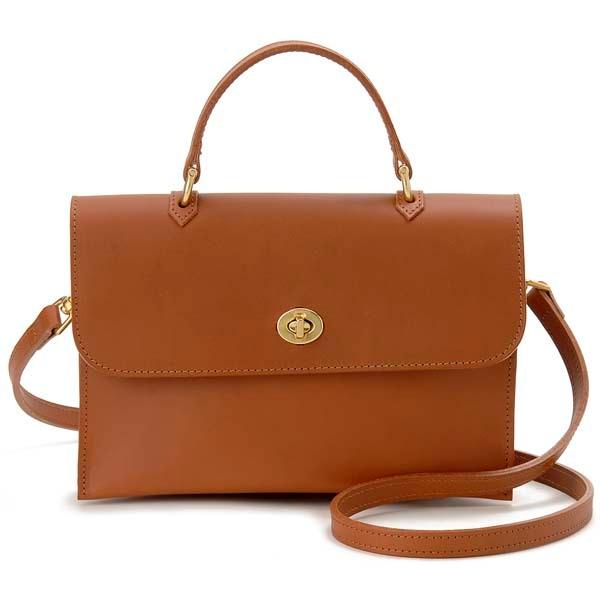 MIMI BERRY ミミ ベリー ショルダーバッグ レディース ブラウン HEBE ヘーベー B02492 MIMI BERRY ミミ ベリー ショルダーバッグ レディース ブラウン HEBE