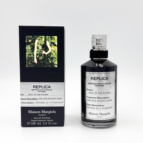 Replica メゾンマルジェラ Maison Margiela レプリカ ソウル オブ ザ