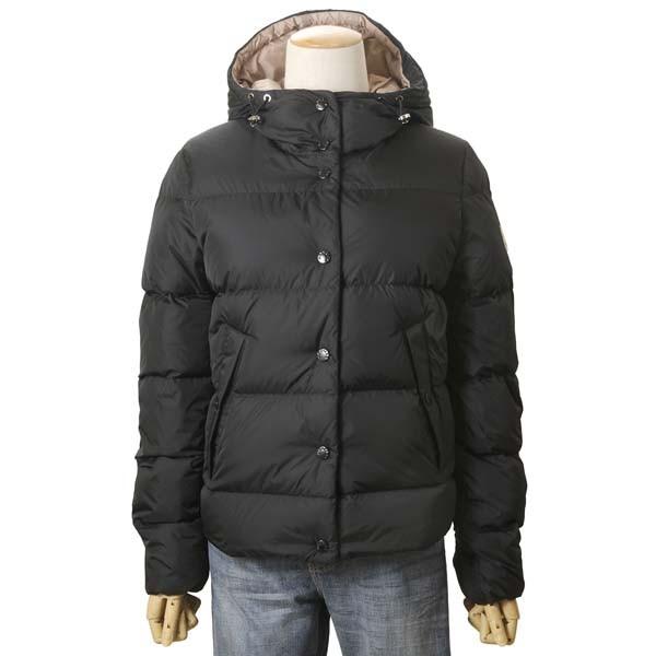 モンクレール Moncler ダウンジャケット レディース ブラック 黒 C0059 999 Lena レナ Mon C0059 999 S Select 通販 Yahoo ショッピング