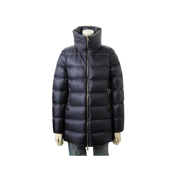美品　MONCLER ダウンジャケット MONCLER モンクレール ダウンジャケット レディース FOURMINES