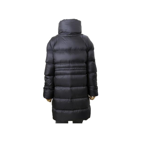 モンクレール Moncler ダウンジャケット 778 ダウンコート レディース Durbec 新品 出群 ネイビー