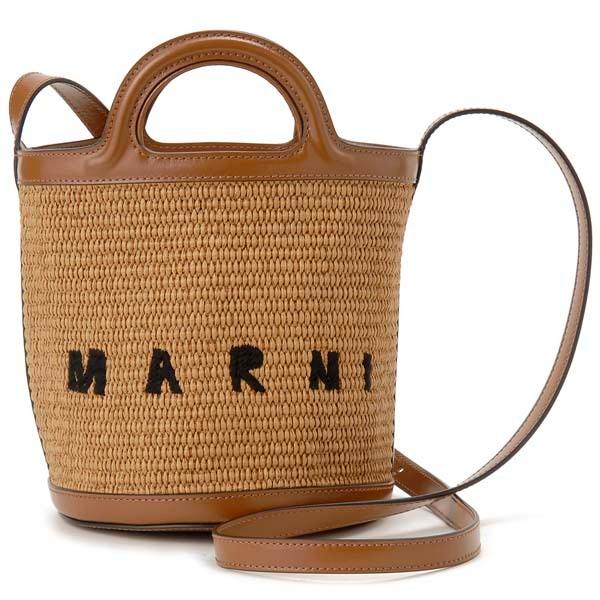 MARNI マルニ ショルダーバッグ レディース ローシェンナ SCMP0056Q1  